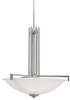 Pendants-Bowl Style - 279381 - Light Center (The)