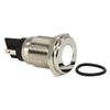 Panel Indicators, Pilot Lights - 2449-IN16ASW24C-ND - DigiKey