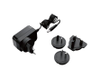 AC/DC Adapters - 625742 - RS Components, Ltd.
