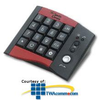 Smith Corona HP 100 Dial Pad - P13071 - TelephoneStuff.com