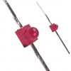 Led Indication - Discrete - 105-SSL-LXA228SRD - ERSAELECTRONICS PTE. LTD.