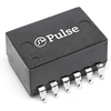 1.2MH Pulse Transformer - 166-PE-68828NL - ERSAELECTRONICS PTE. LTD.