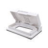 1-Gang Horizontal Decorative Weatherproof Covers, Thermoplastic Standard Size Glossy Finish - 3141H - Suzhou Ele Mfg Co., Ltd.