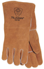 1010 Stick Welding Gloves - Cotton-lined > SIZE - L > STYLE - 12/Pr/Pk > UOM - Pair -- 1010-L - Image