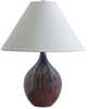 GS200-DR Lamps-Table Lamps - 330769 - Capital Lighting, Inc.