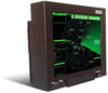 Sunlight Readable, Standalone / Mountable, LCD Monitor Designed for Air Traffic Control Towers and Navigation -- GenStar III - Image