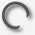 Constant Section Retaining Rings NAN Series - Image