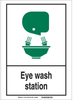 Brady B-401 High Impact Polystyrene Rectangle Fire Safety Sign - 7 in Width x 5 in Height - 119989 - 754473-69726 - R. S. Hughes Company, Inc.