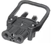 Heavy Duty Power Connectors - 320-1150 - VAST STOCK CO., LIMITED
