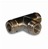 RF Adapters - Tee - 172127 - VAST STOCK CO., LIMITED