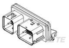 PCB Connector Headers & Receptacles - 8-1419157-9 - TE Connectivity