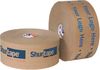 WP 450 Extra Heavy Duty Grade, Water Activated Reinforced Paper Tape with Custom Print -- WP 450 - Image