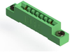 Card Edge Connectors - Edgeboard Connectors - 307-007-553-103 - Lingto Electronic Limited