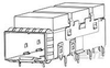 High Speed Pluggable IO Connectors & Cages - 2170618-1 - TE Connectivity