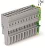 Terminal Blocks - Headers, Plugs and Sockets - 2946-769-113/000-036-ND - DigiKey