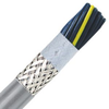 601405CY - LAPP ÖLFLEX® 190CY Shielded Multiconductor Cable - 14 AWG 5 Conductor - Gray - OLF601405CY - Lapp Tannehill