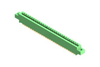 Card Edge Conn, Dual, 58Pos, Th; Card Edge Connector Type Edac - 64AJ2084 - Newark, An Avnet Company