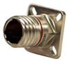 Circular Conn, Rcpt, 11-98, Box Mount Rohs Compliant Martec - 36AJ3640 - Newark, An Avnet Company