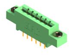 Card Edge Connector Rohs Compliant Edac - 60AJ6229 - Newark, An Avnet Company