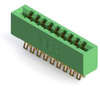 Card Edge Conn, Dual Side, 18Pos, Lug; Card Edge Connector Type Edac - 86AH2498 - Newark, An Avnet Company