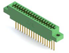 Card Edge Conn, Single, 18Pos, Wire Wrap; Card Edge Connector Type Edac - 59AJ6845 - Newark, An Avnet Company