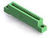 Card Edge Conn, Single, 19Pos, Th; Card Edge Connector Type Edac - 65AJ8282 - Newark, An Avnet Company