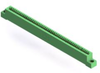 Card Edge Conn, Single, 51Pos, Th; Card Edge Connector Type Edac - 64AJ7156 - Newark, An Avnet Company