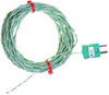 Tc, Type K, -75 To 250Deg C, 10M Rohs Compliant Labfacility - 96AJ0714 - Newark, An Avnet Company