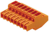 Pluggable Terminal Block, 12, 300 V, 10 A, 3.5 Mm, 28 Awg, 14 Awg Rohs Compliant Weidmuller - 79T5285 - Newark, An Avnet Company