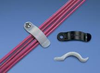 Cable Tie Retainer; Cable Clamp / Clip Type Panduit - 95F5109 - Newark, An Avnet Company