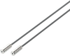 Fibre optic through-beam sensor - E21325 - ifm electronic gmbh