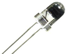 Led, Round, 5Mm, White, 48Cd, Tht; Led Colour Cree Led - 49AC0159 - Newark, An Avnet Company