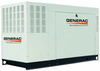 Generac QuietSource Series 48 KW Standby Power Generator - Model QT04842JNAX - Electric Generators Direct