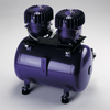 Air Compressor - Lubricated - 2x4-40 - JUN-AIR USA, Inc.