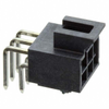 Connectors, Interconnects -Rectangular Connectors- Headers, Male Pins - Win Source Electronics