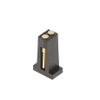Spring Loaded - 54-812-22-002-30-009191TR-ND - DigiKey