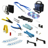 Fiber Optics and Accessories - A99122-ND - DigiKey