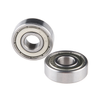Structural, Motion Hardware - 1568-13277-ND - DigiKey