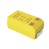 Tantalum - Polymer Capacitors - 399-T543X337M010AHW025TR-ND - DigiKey
