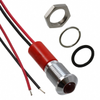 Panel Indicators, Pilot Lights - 679-2843-ND - DigiKey