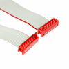 Rectangular Cable Assemblies - A123294-ND - DigiKey