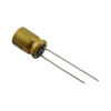 Aluminum Electrolytic Capacitors - UFW2A330MPD1TA-ND - DigiKey