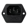 Power Entry Modules (PEM) - Q1029-ND - DigiKey