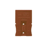 Blade Type Power Connector Housings - 2243-SBS50BRN-ND - DigiKey