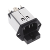 Power Entry Modules (PEM) - 486-6374-ND - DigiKey
