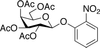 O-Nitrophenyl 2,3,4,6-Tetra-O-acetyl-β-D-galactopyran.. - 29407 - Medical Isotopes, Inc.