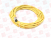 QD Cable/Cord Set - 65433497 - Radwell International