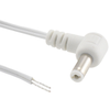 Barrel Power Cables - 839-10-01240-ND - DigiKey