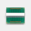 Si photodiode arrays - S12859-324 - Hamamatsu Photonics