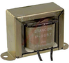 Transformer;Chassis;Pri:117V;Sec:12V;Sec:2A;Lead;50/60Hz;3.25In.In.W;2In.In.H;2. - 70213266 - Allied Electronics, Inc.